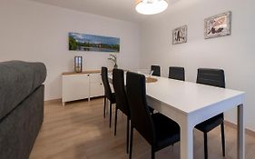 Apartament Totalment Reformat Al Centre De Puigcerda